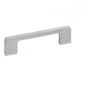 Uchwyt meblowy Techno 160mm aluminium