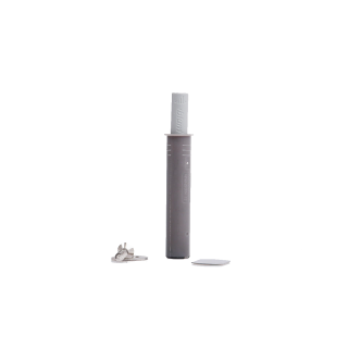 Tip-on krótki popiel