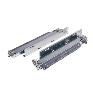 Prowadnica Movento pełen wysuw 40kg 350mm uniwersalna