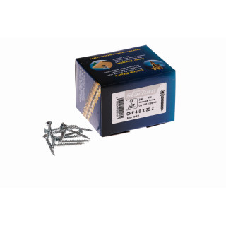 Wkręt 4.0x35 Rapierstar 200szt