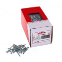 Wkręt 4x35 Astra 1000szt Wkręt 4x35 Astra 1000szt