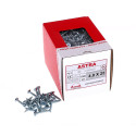 Wkręt 4x25 Astra 1000szt Wkręt 4x25 Astra 1000szt