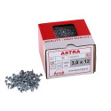 Wkręt 3x12 Astra 1000szt Wkręt 3x12 Astra 1000szt