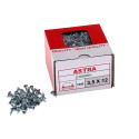 Wkręt 3.5x12 Astra 1000szt Wkręt 3.5x12 Astra 1000szt