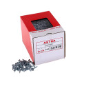 Wkręt 3.5x20 Astra 1000szt Wkręt 3.5x20 Astra 1000szt