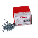 Wkręt 3.5x16 Astra 1000szt Wkręt 3.5x16 Astra 1000szt