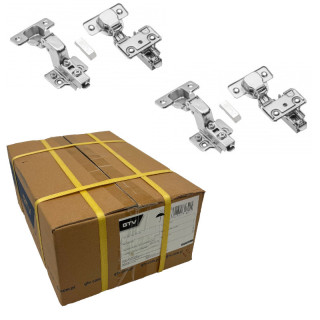 Zawias meblowy wpuszczany...