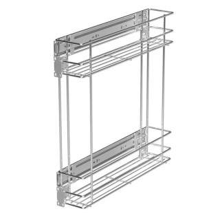 Kosz cargo boczny 15 cichy...