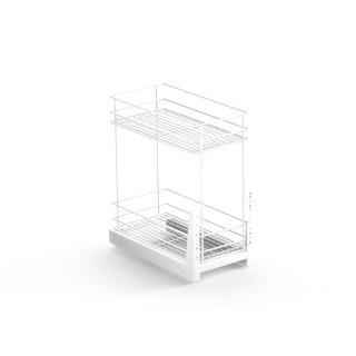 Kosz cargo dolny 30 cichy...