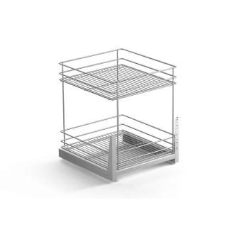 Kosz cargo dolny 50 cichy...