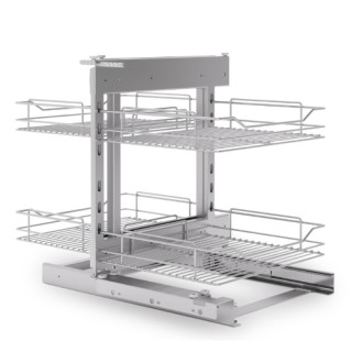 Kosz narożny NOMET Magic...