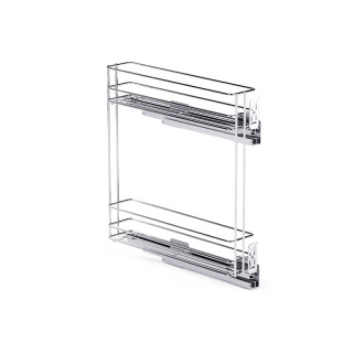 Kosz cargo boczny prawy 20...