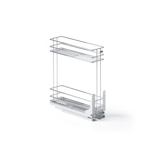 Kosz cargo dolny 20 cichy...