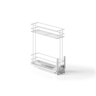 Kosz cargo dolny 20 cichy...