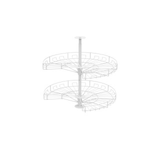 Półka obrotowa do szafki...