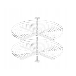 Półka obrotowa do szafki...