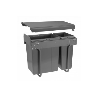 Segregator na śmieci GTV...