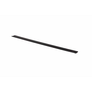 Listwa boczna GTV H-38 mm 600 mm lewa czarna