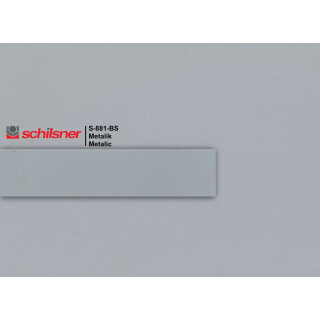 Obrzeże meblowe pcv Schilsner 881 BS Metalik 43X2