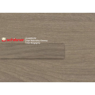 Obrzeże meblowe pcv Schilsner 4429 OV Dąb naturalny ciemny 22X2