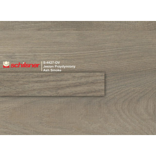 Obrzeże meblowe pcv Schilsner 4427 OV Jesion przydymiony 43X2
