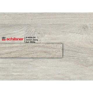 Obrzeże meblowe pcv Schilsner 4426 OV Jesion jasny 22X08