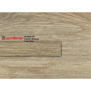 Obrzeże meblowe pcv Schilsner 4425 OV Jesion beżowy 43X2