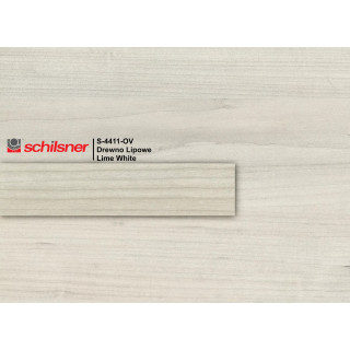 Obrzeże meblowe pcv Schilsner 4411 OV Drewno lipowe 43X2