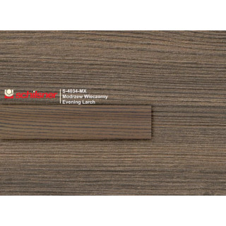 Obrzeże meblowe pcv Schilsner 4034 MX Modrzew wieczorny 22X08