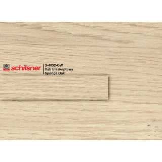 Obrzeże meblowe pcv Schilsner 4032 OW Dąb biszkoptowy 43X2
