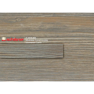 Obrzeże meblowe pcv Schilsner 4026 MX Modrzew cynamonowy 22X2