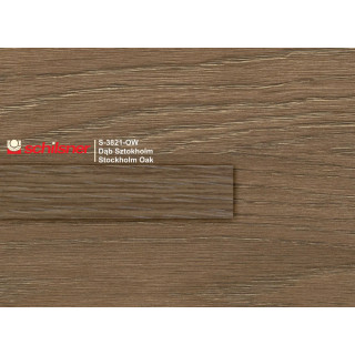 Obrzeże meblowe pcv Schilsner 3821 OW Dąb sztokholm 22X08