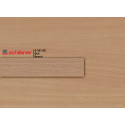 Obrzeże meblowe pcv Schilsner 381 SE Buk 22X05 Obrzeże meblowe pcv Schilsner 381 SE Buk 22X05