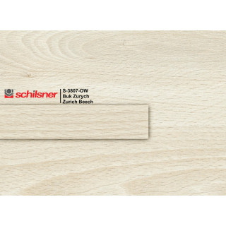 Obrzeże meblowe pcv Schilsner 3807 OW Buk zurych 22X08