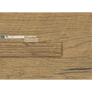 Obrzeże meblowe PCV 22mm /0,8mm Dąb lancelot 20027 RU Laideker