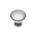 Gałka meblowa aluminiowa TERNI GTV Gałka meblowa aluminiowa TERNI GTV