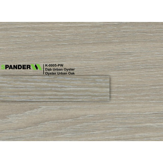 Obrzeże meblowe PCV 22mm 0,8mm Dąb urban oyster 0005 PW Spander