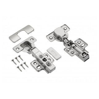 Zawias meblowy GTV prestige nakładany samodomyk