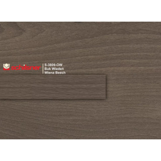 Obrzeże meblowe PCV 43mm /2mm Buk wiedeń 3809 OW Schilsner