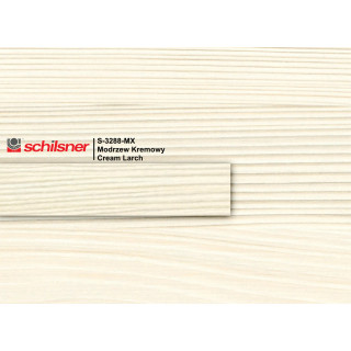 Obrzeże meblowe PCV 22mm /2mm Modrzew kremowy 3288 MX Schilsner