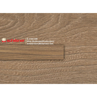 Obrzeże meblowe PCV 22mm /2mm Wiąz modera amsterdam 3193 SW Schilsner