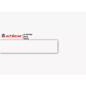 Obrzeże meblowe PCV 22mm /0,8mm Biały brudny 300 SM Schilsner Obrzeże meblowe PCV 22mm /0,8mm Biały brudny 300 SM Schilsner