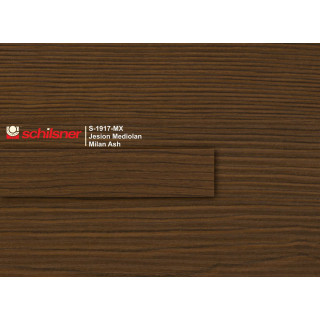 Obrzeże meblowe PCV 43mm /2mm Jesion mediolan 1917 MX Schilsner