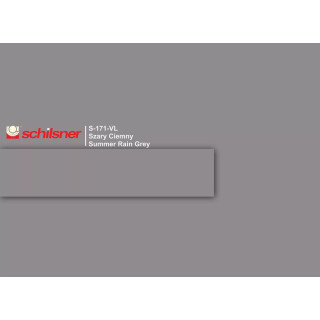 Obrzeże meblowe PCV 22mm /0,8mm Szary ciemny 171 VL Schilsner