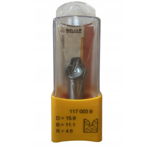 Frez trzpieniowy Dimar 12mm