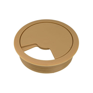 Przepust kablowy okrągły x...