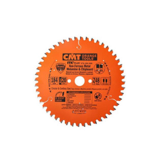 PIŁA ITK D168 B20 Z52...