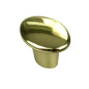 Gałka meblowa Nomet Milan złoty A-246 Gałka meblowa Nomet Milan złoty A-246