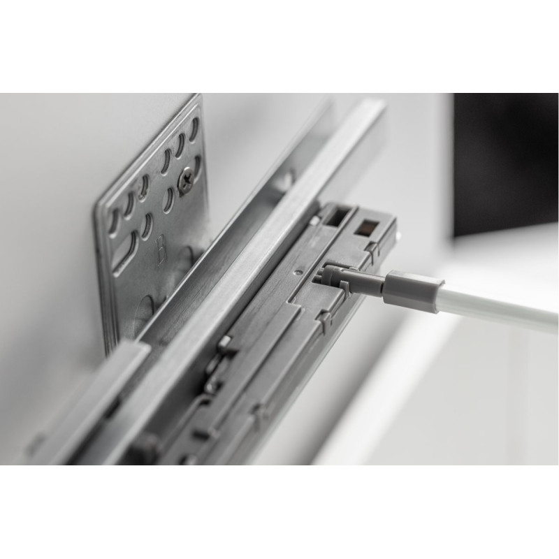 Poprzeczka synchronizująca GTV do AXIS PRO push to open 1200 mm - PB-AXISPRO-SYNCHRO-P2O