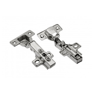 Zawias meblowy nakładany...